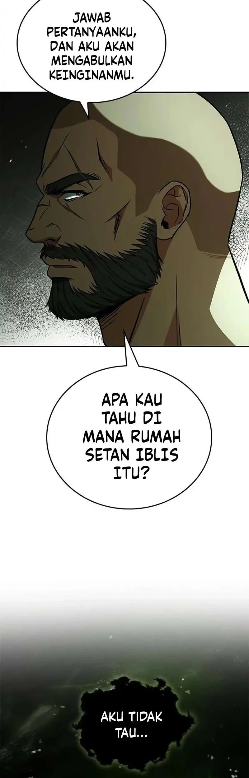 A Barbarian From the Medieval Era Chapter 6 halaman 37