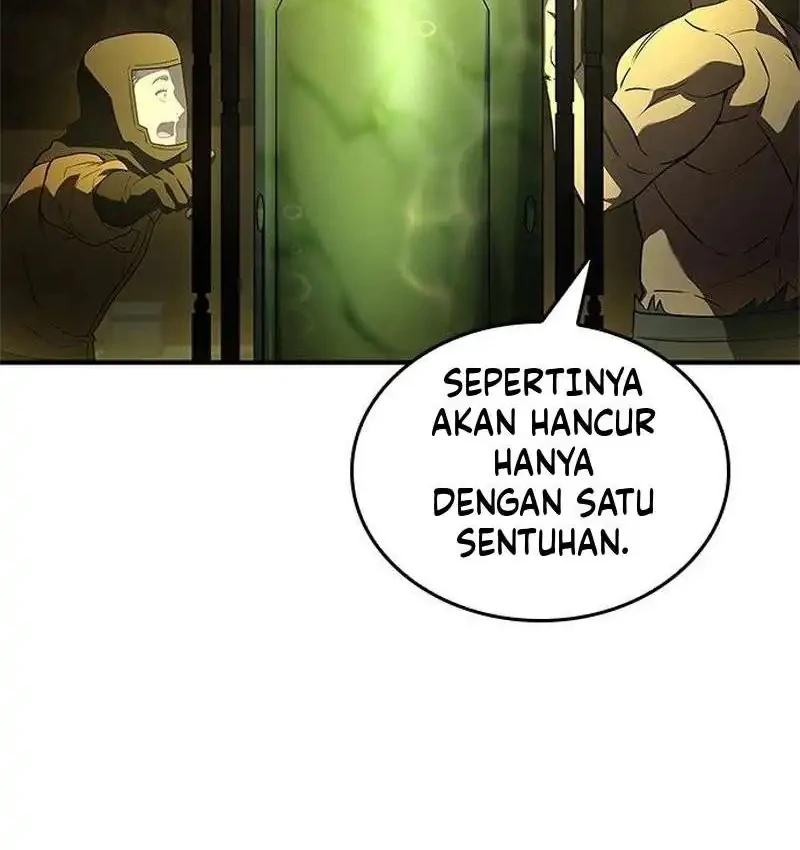 A Barbarian From the Medieval Era Chapter 6 halaman 43