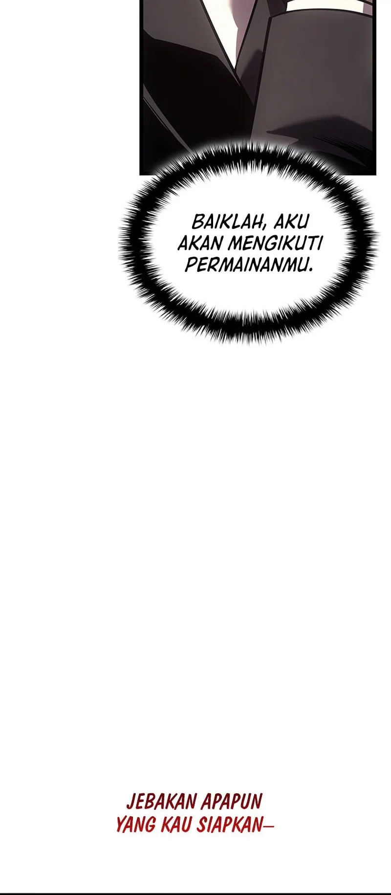 A Disaster-Class Hero Has Returned Chapter 182 halaman 9