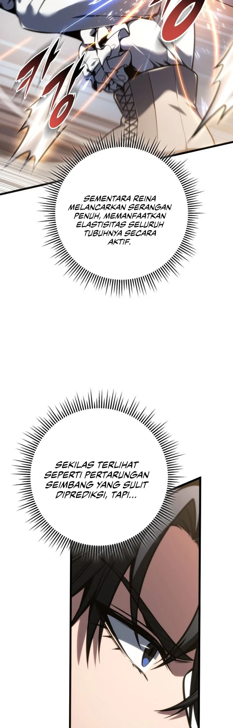 A Dragonslayer’s Peerless Regression Chapter 92 halaman 43