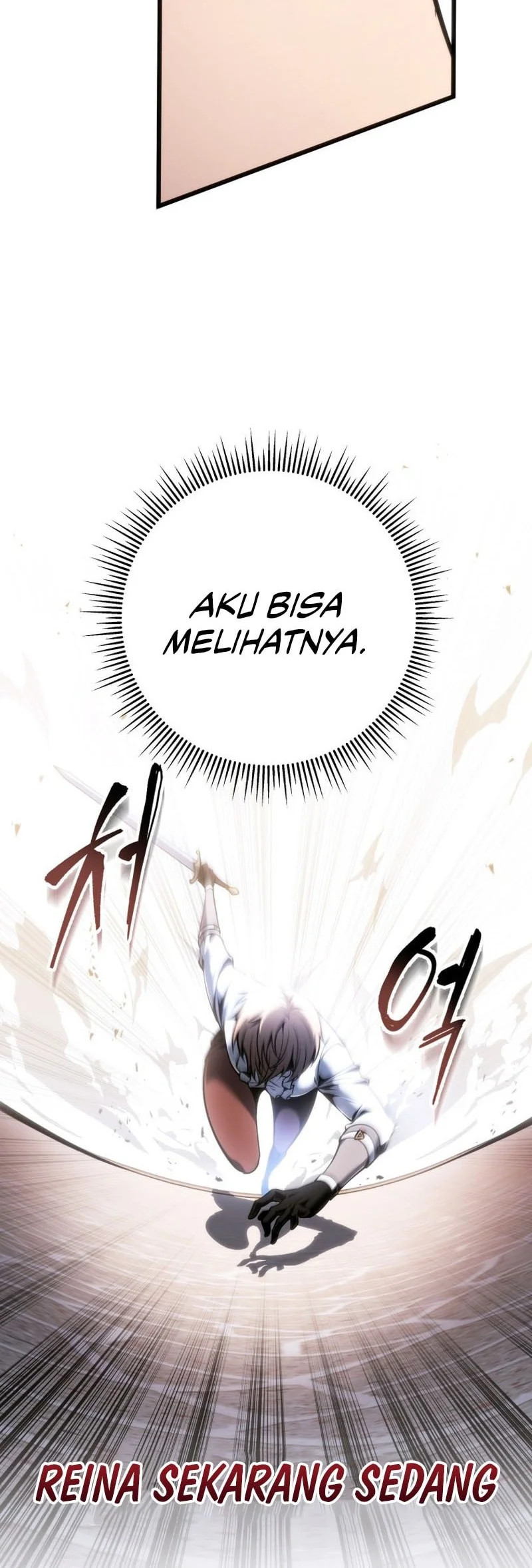 A Dragonslayer’s Peerless Regression Chapter 92 halaman 44