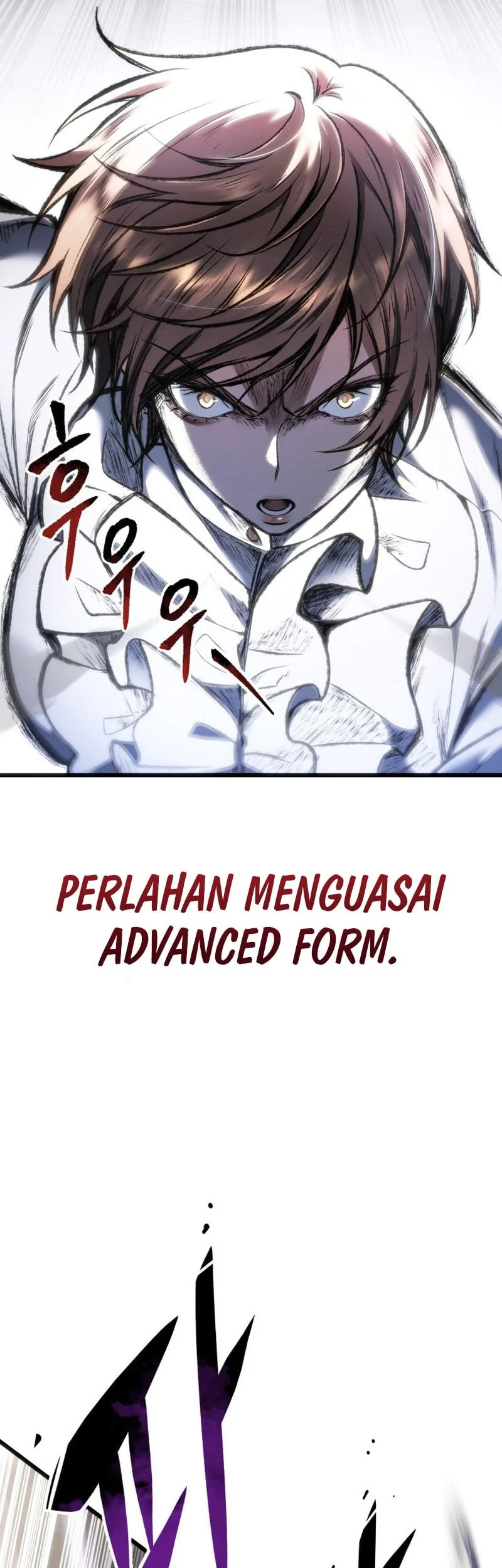 A Dragonslayer’s Peerless Regression Chapter 92 halaman 45