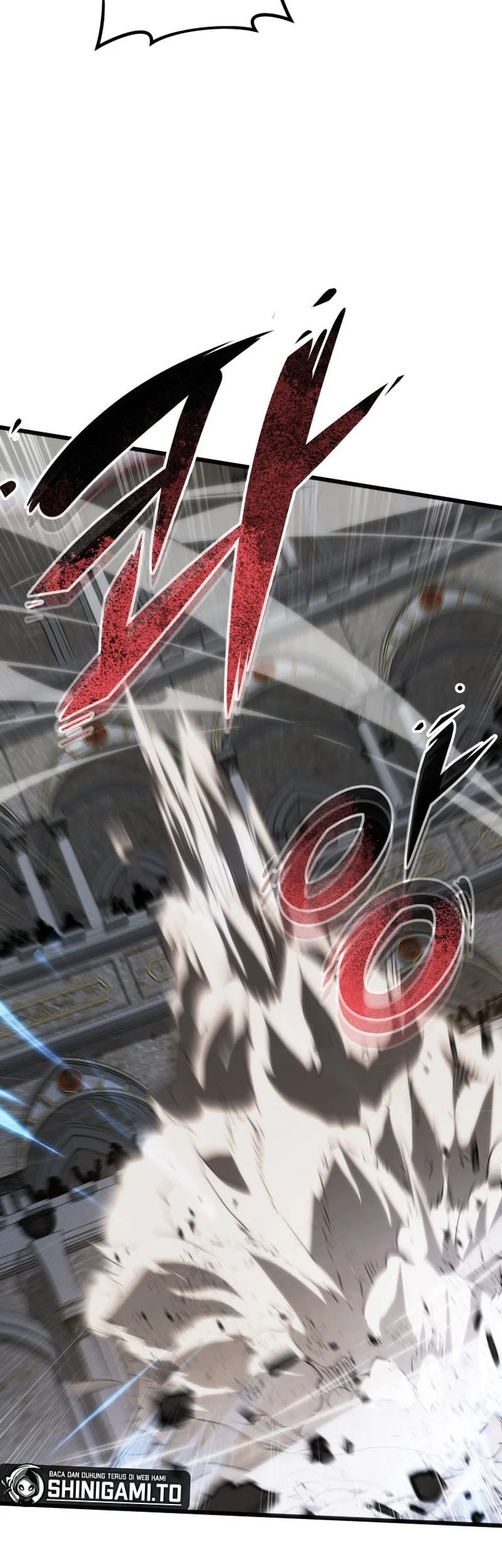 A Dragonslayer’s Peerless Regression Chapter 92 halaman 48