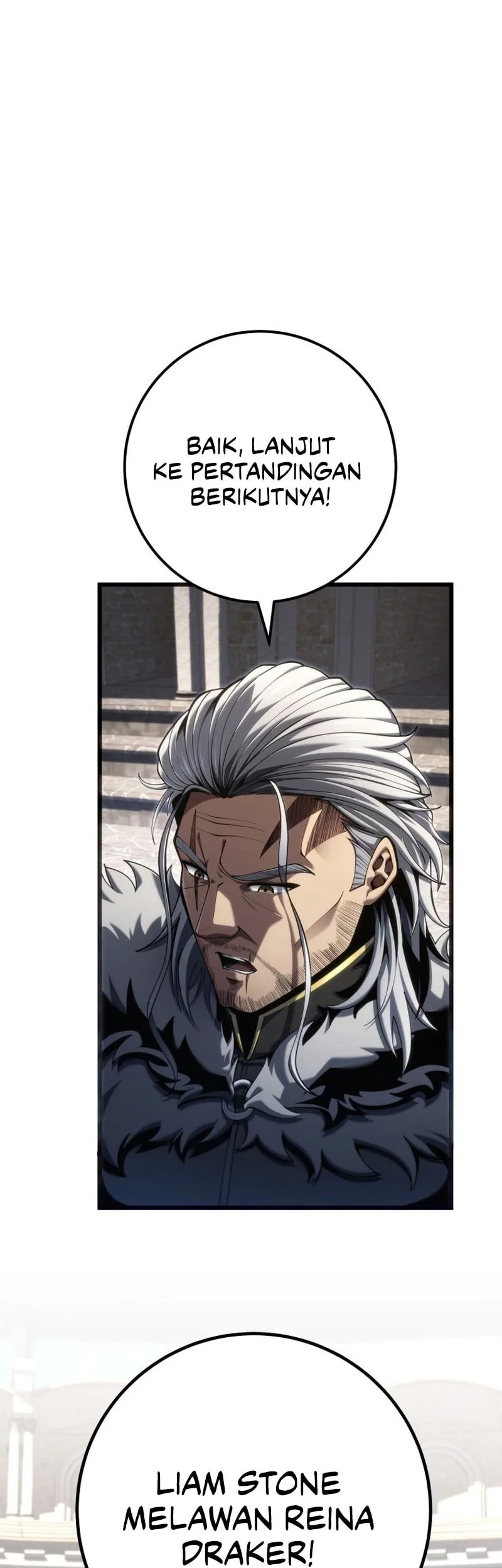 A Dragonslayer’s Peerless Regression Chapter 92 halaman 32