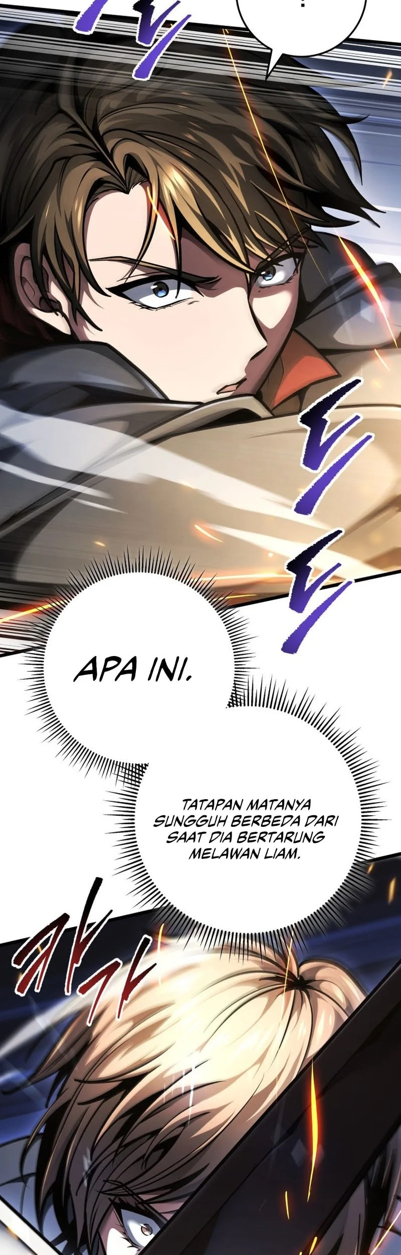 A Dragonslayer’s Peerless Regression Chapter 93 halaman 43