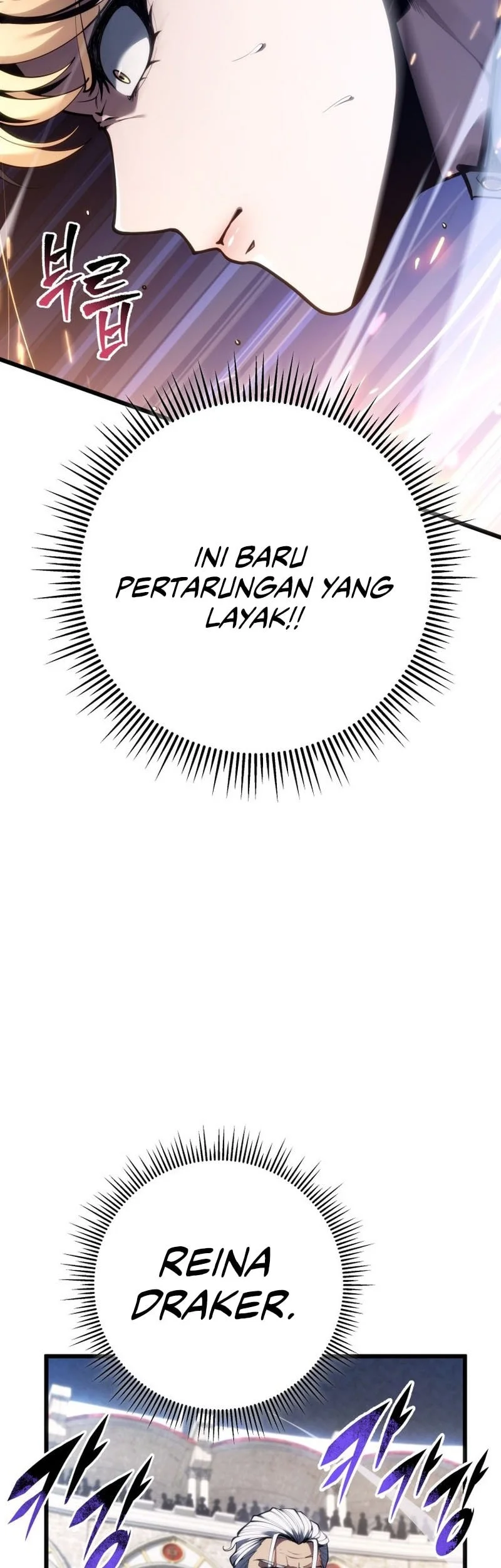 A Dragonslayer’s Peerless Regression Chapter 93 halaman 47