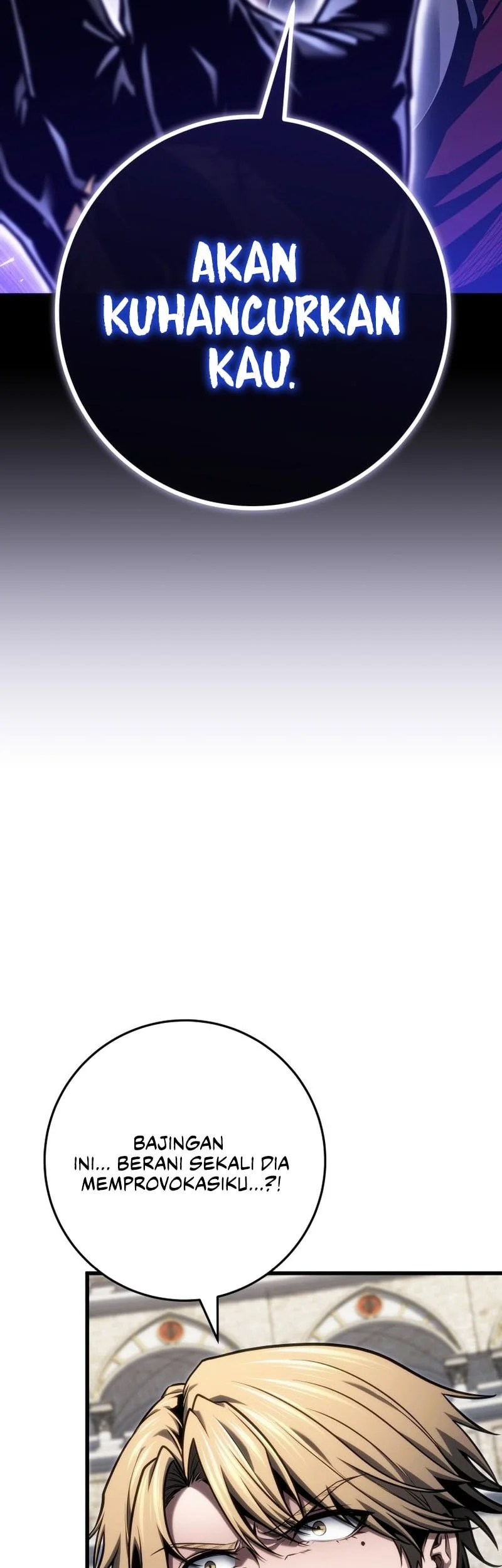 A Dragonslayer’s Peerless Regression Chapter 93 halaman 4