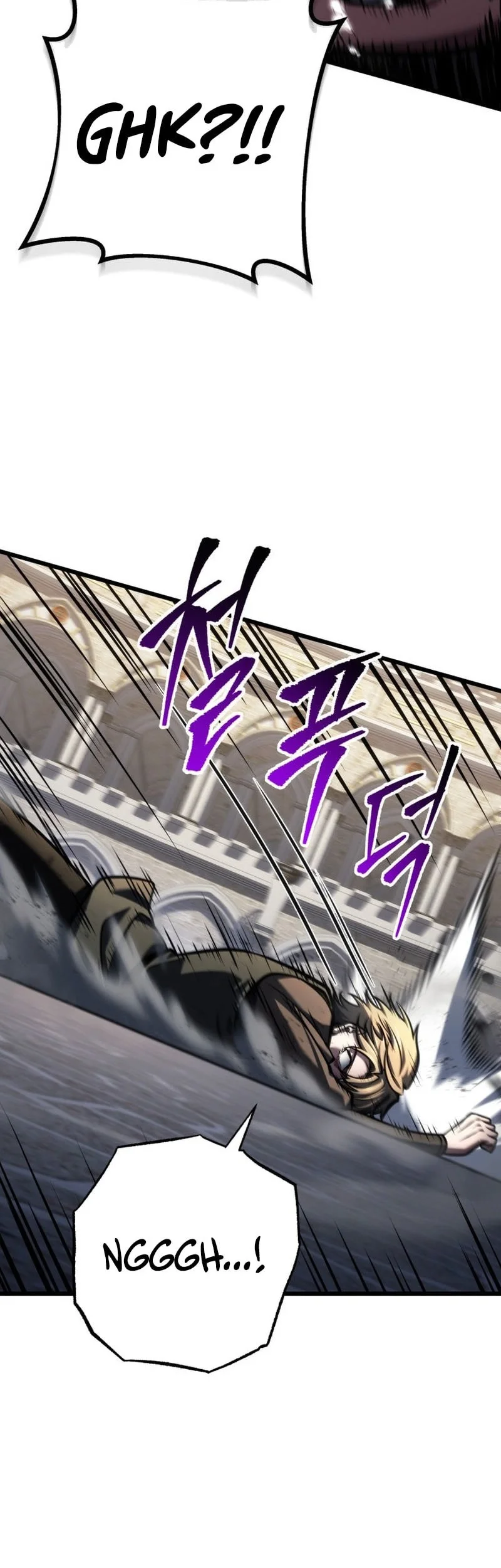 A Dragonslayer’s Peerless Regression Chapter 93 halaman 18