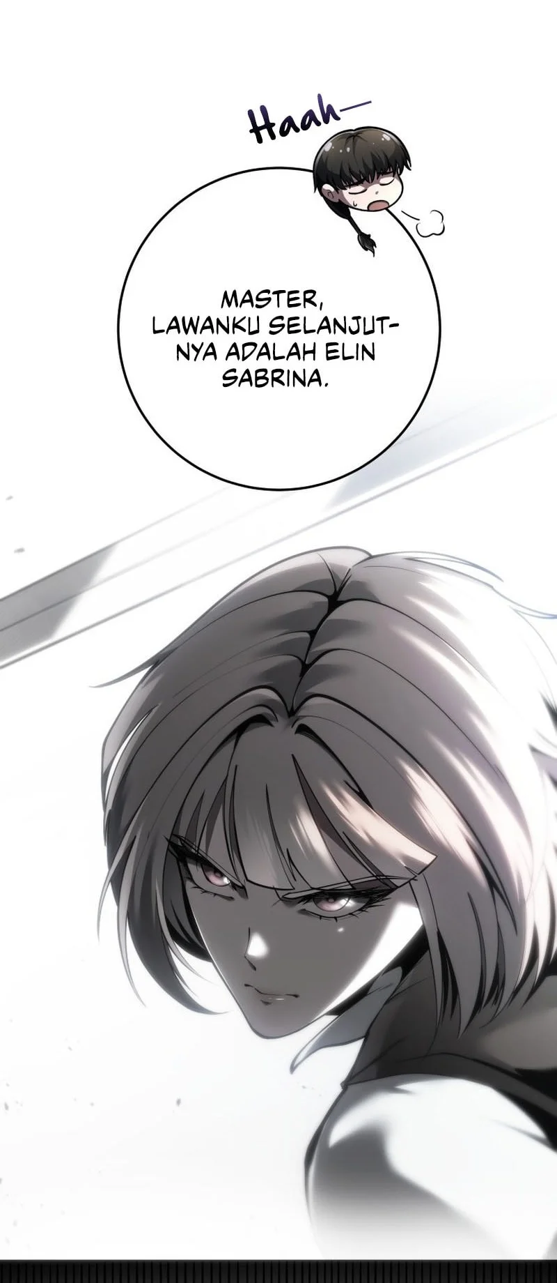 A Dragonslayer’s Peerless Regression Chapter 93 halaman 28