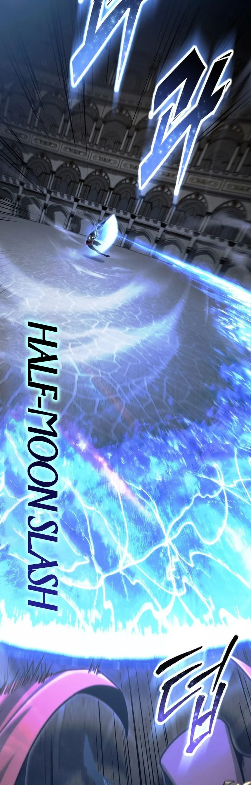 A Dragonslayer’s Peerless Regression Chapter 94 halaman 43