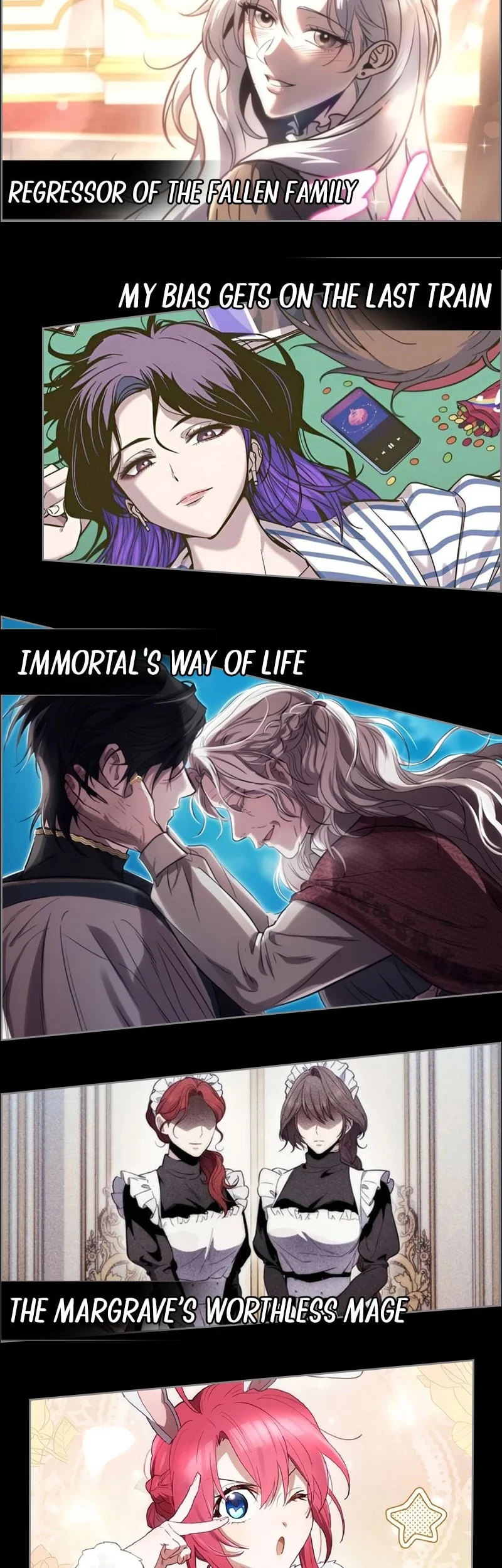 A Dragonslayer’s Peerless Regression Chapter 94 halaman 70