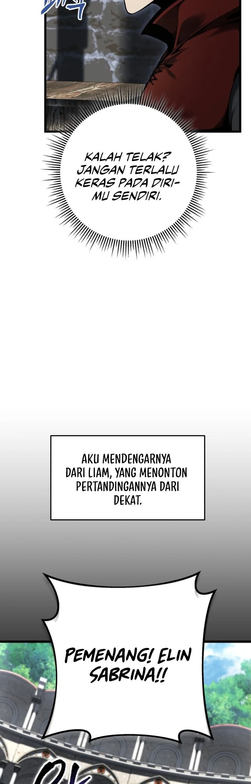 A Dragonslayer’s Peerless Regression Chapter 94 halaman 4