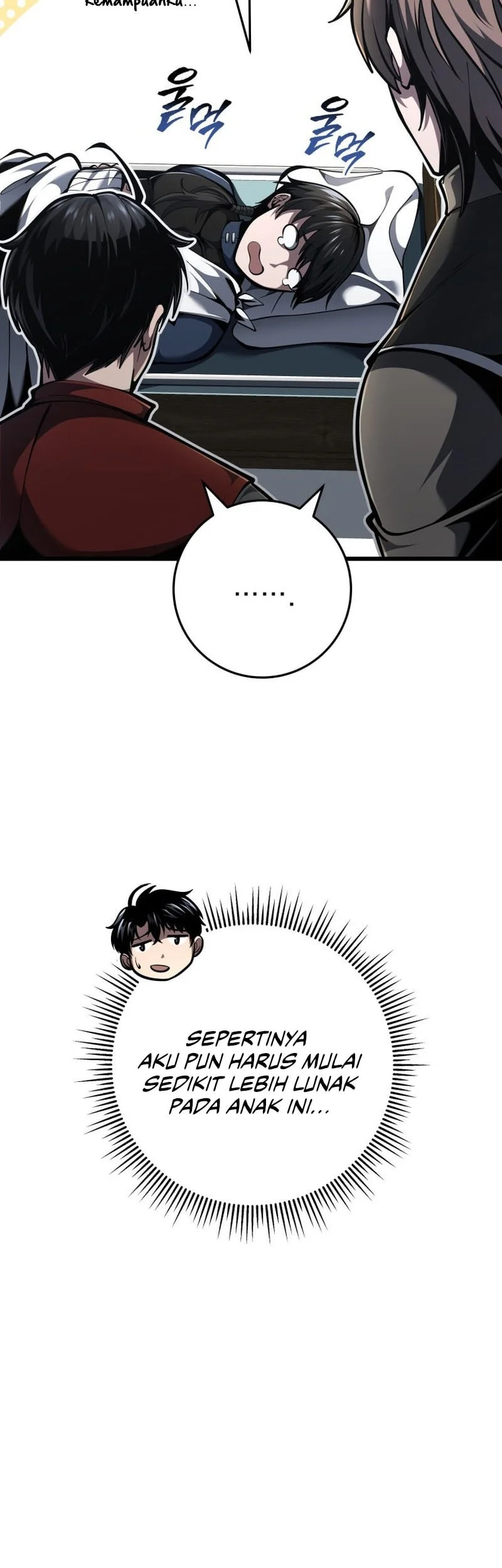 A Dragonslayer’s Peerless Regression Chapter 94 halaman 15