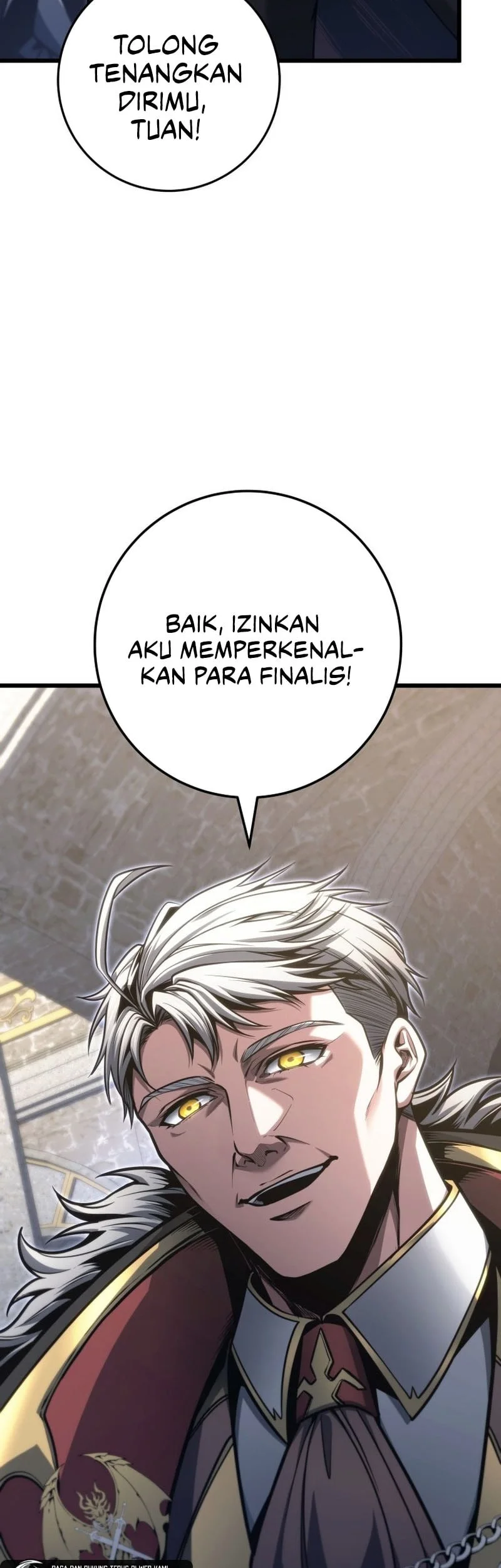 A Dragonslayer’s Peerless Regression Chapter 94 halaman 22