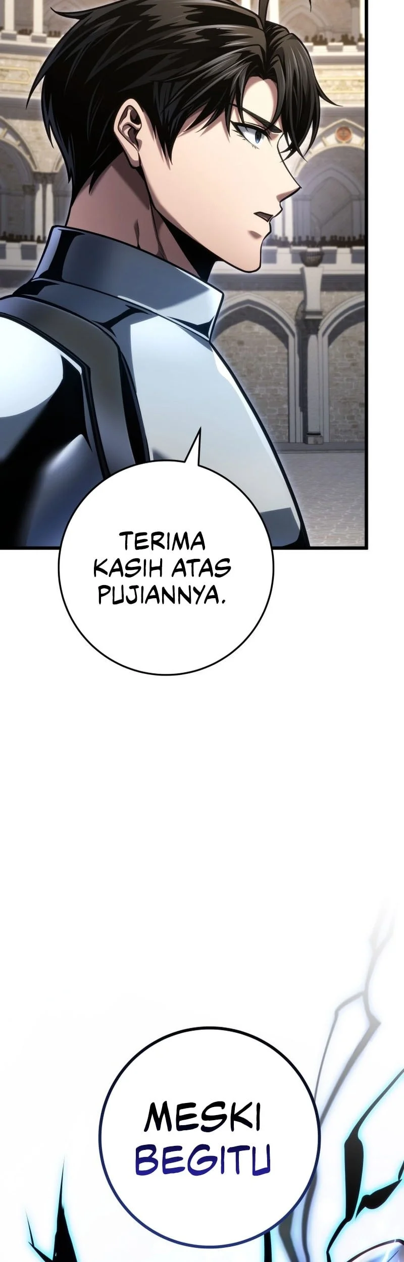 A Dragonslayer’s Peerless Regression Chapter 94 halaman 30