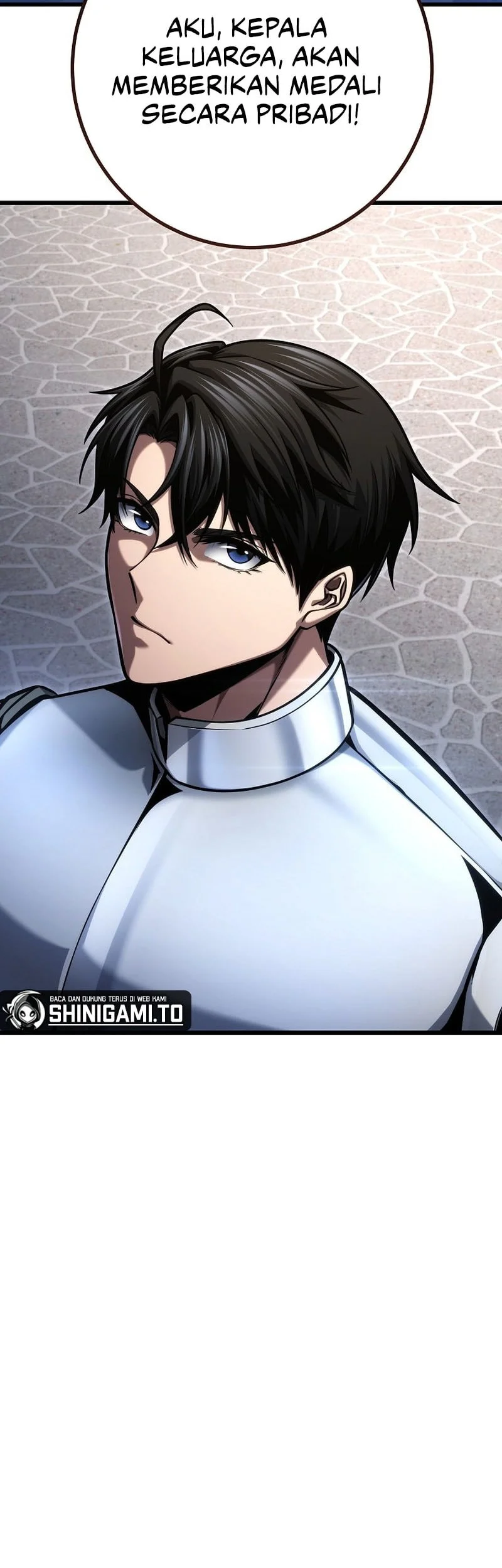 A Dragonslayer’s Peerless Regression Chapter 95 halaman 52