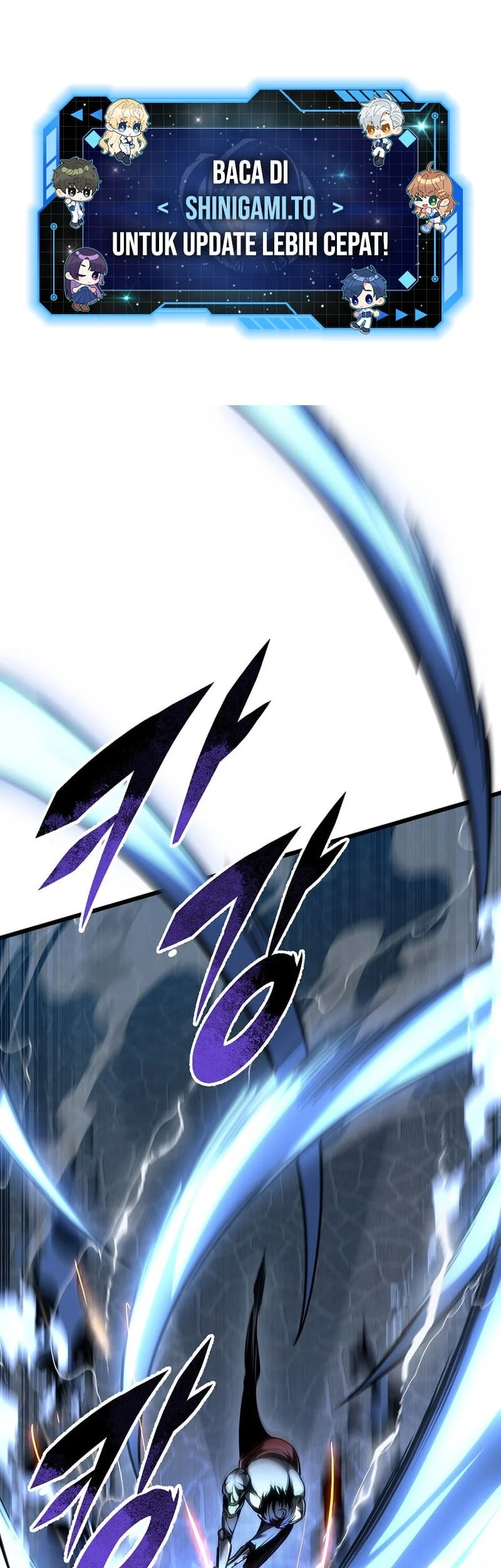 A Dragonslayer’s Peerless Regression Chapter 95 halaman 2