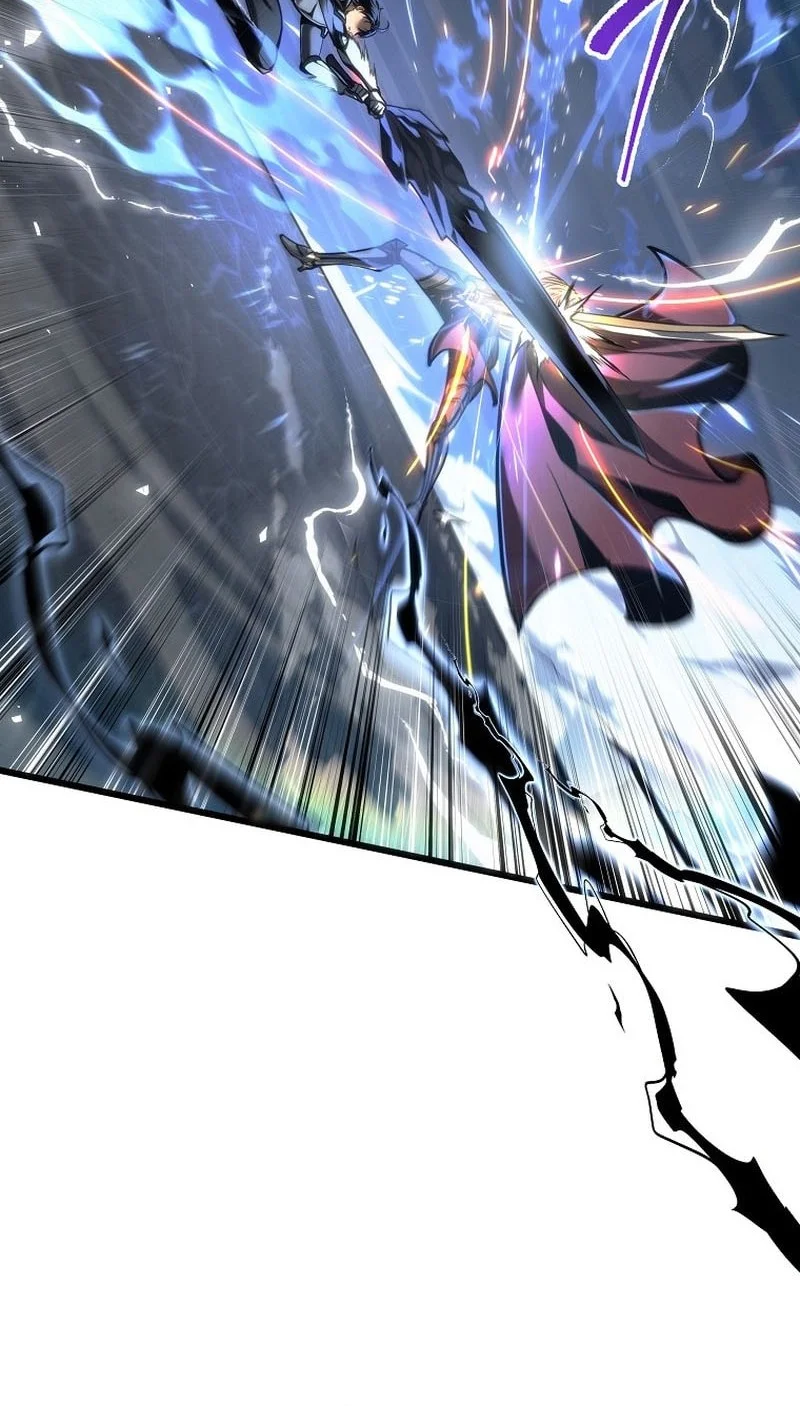 A Dragonslayer’s Peerless Regression Chapter 95 halaman 5