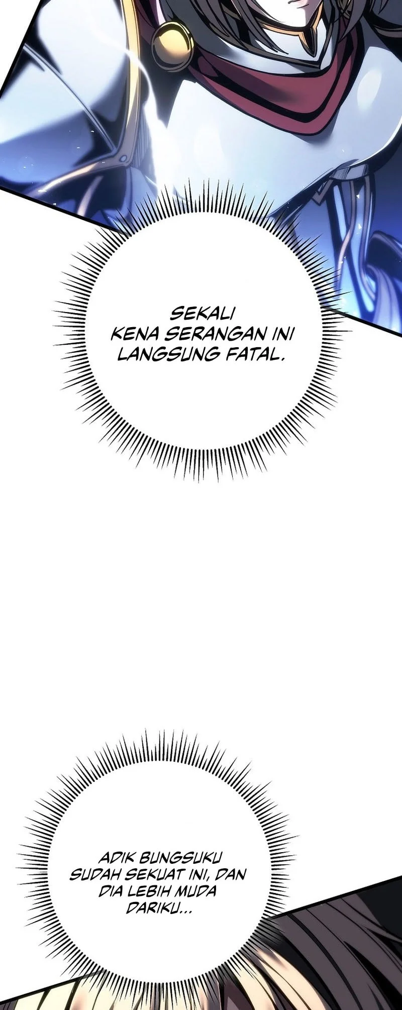 A Dragonslayer’s Peerless Regression Chapter 95 halaman 9