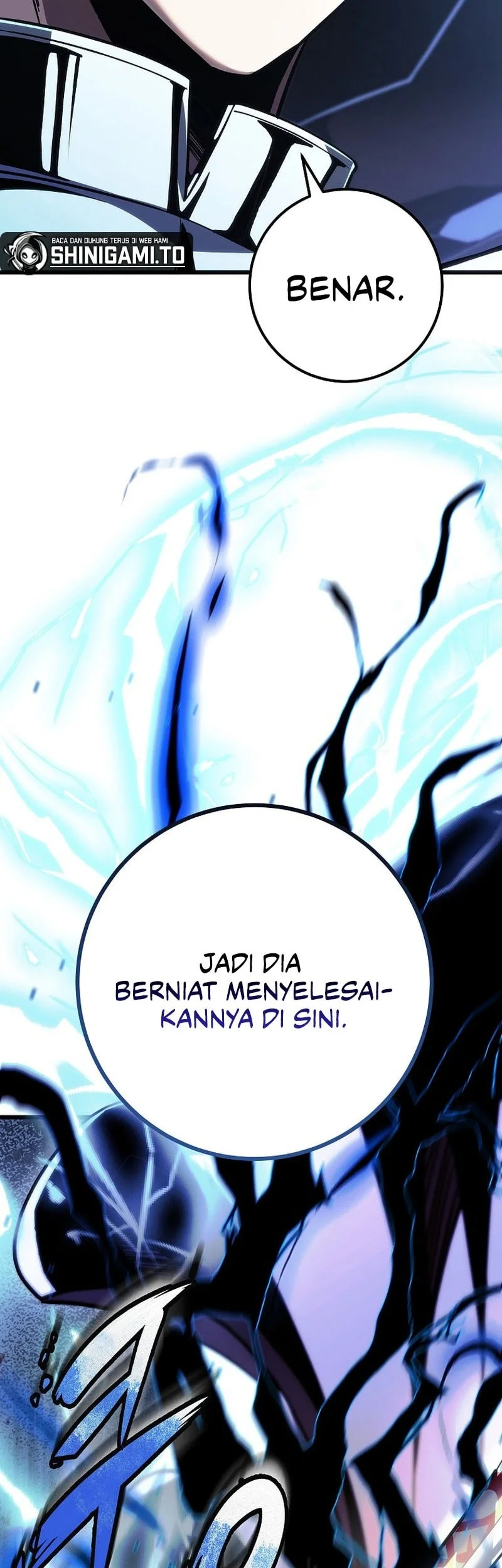 A Dragonslayer’s Peerless Regression Chapter 95 halaman 15