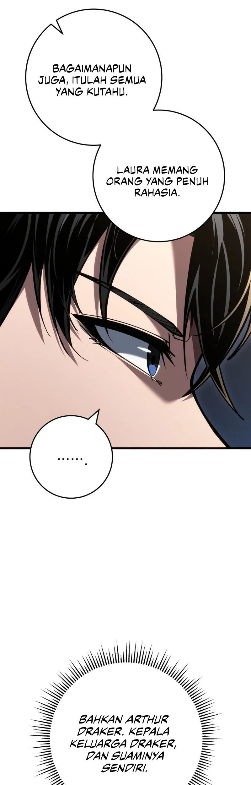 A Dragonslayer’s Peerless Regression Chapter 96 halaman 43
