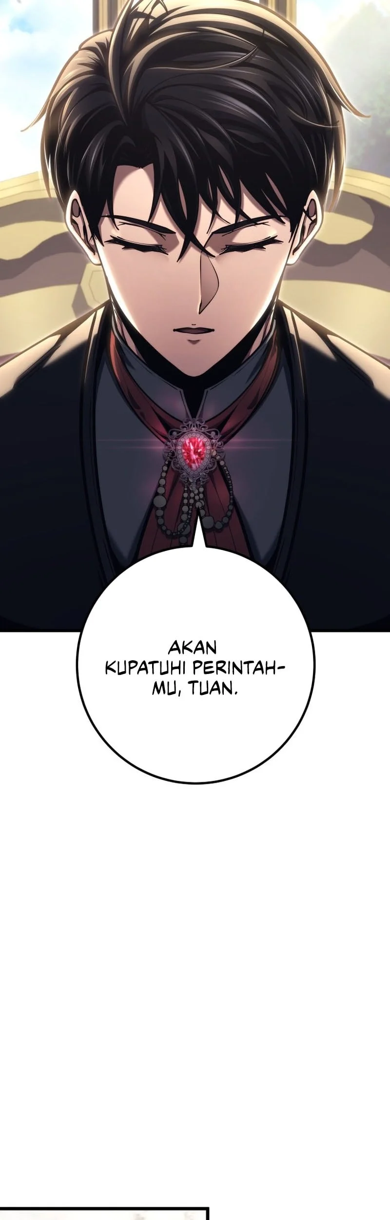 A Dragonslayer’s Peerless Regression Chapter 96 halaman 52