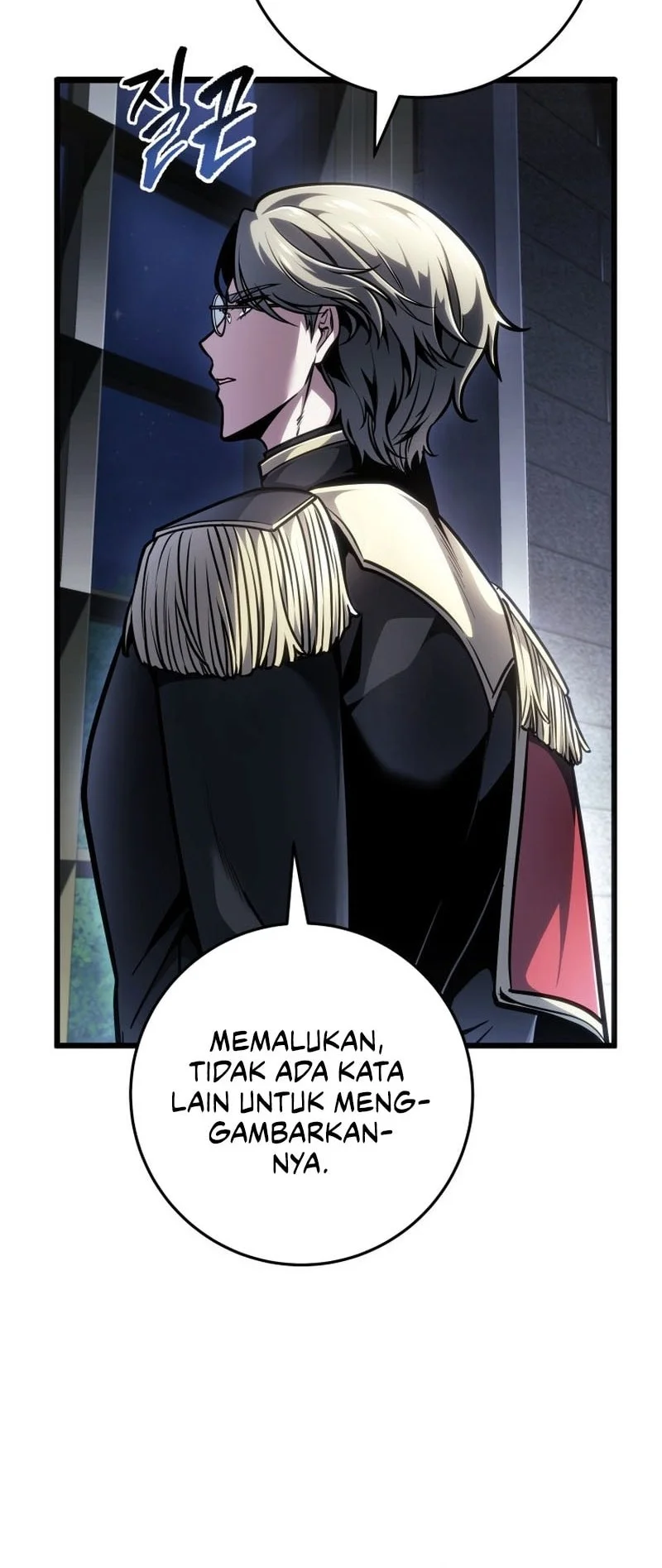 A Dragonslayer’s Peerless Regression Chapter 96 halaman 5