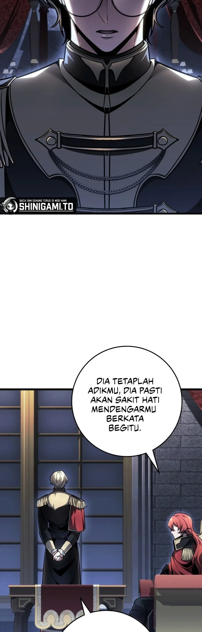 A Dragonslayer’s Peerless Regression Chapter 96 halaman 8