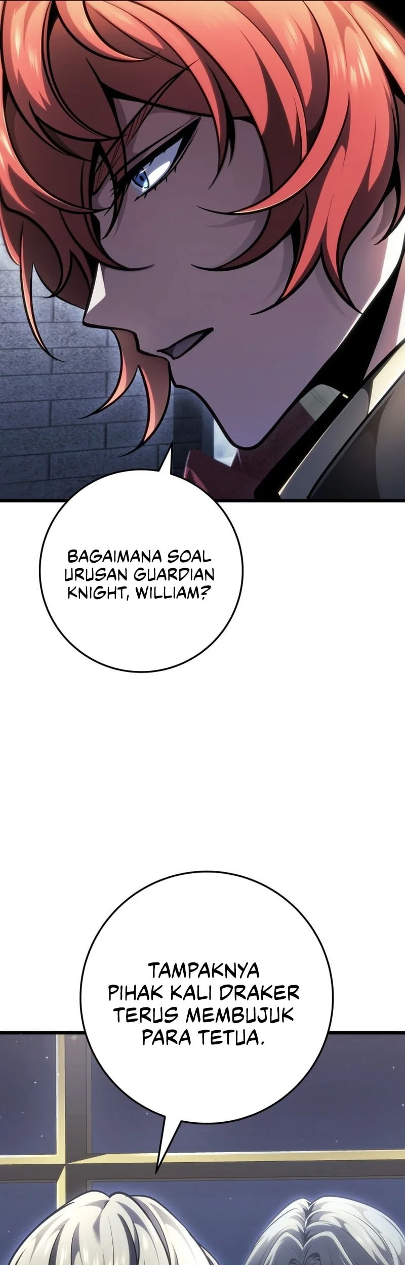 A Dragonslayer’s Peerless Regression Chapter 96 halaman 10