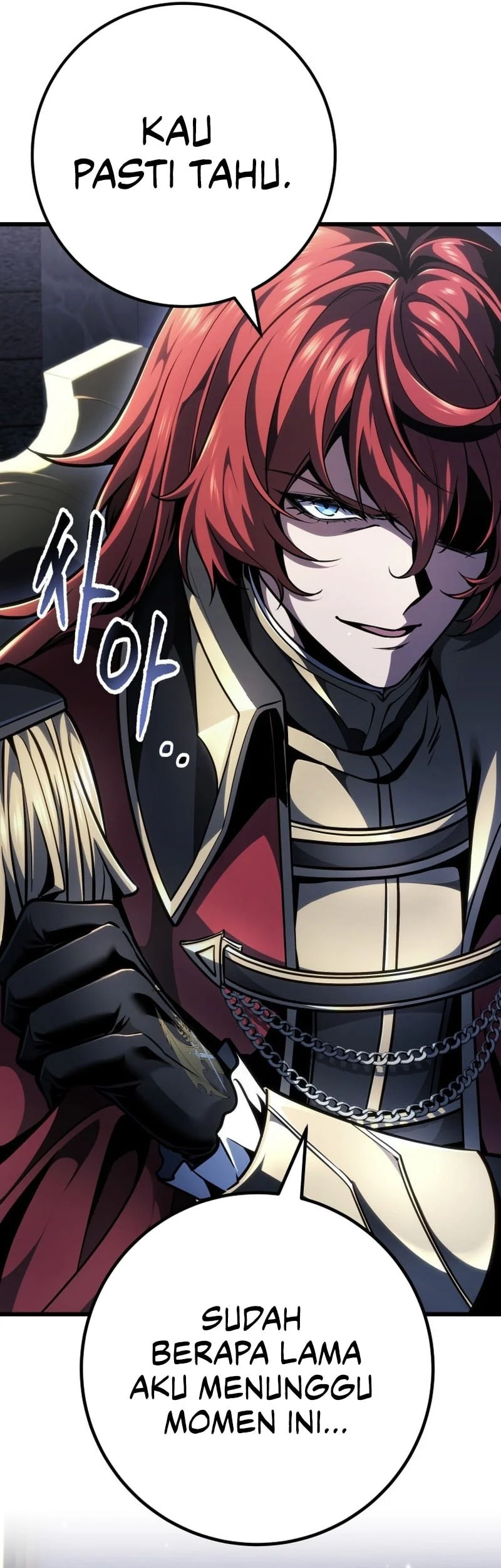 A Dragonslayer’s Peerless Regression Chapter 96 halaman 14