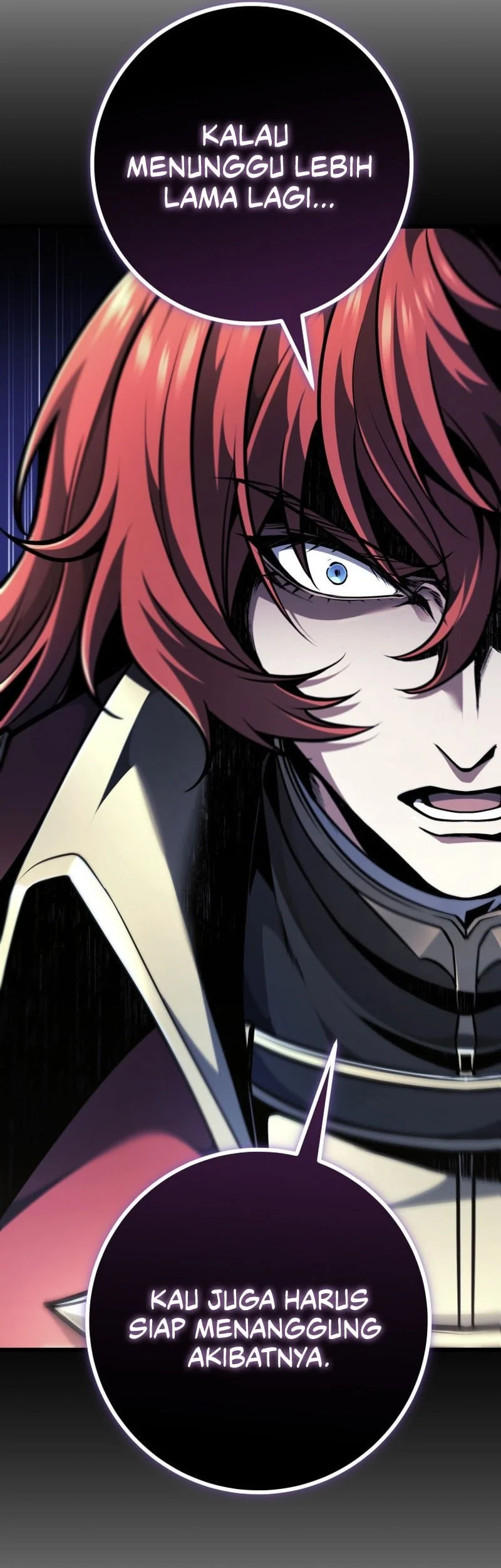 A Dragonslayer’s Peerless Regression Chapter 96 halaman 18