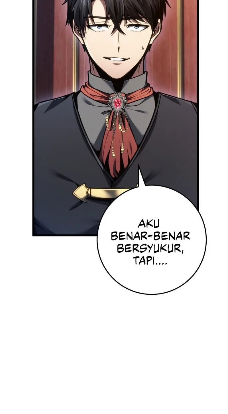 A Dragonslayer’s Peerless Regression Chapter 96 halaman 21