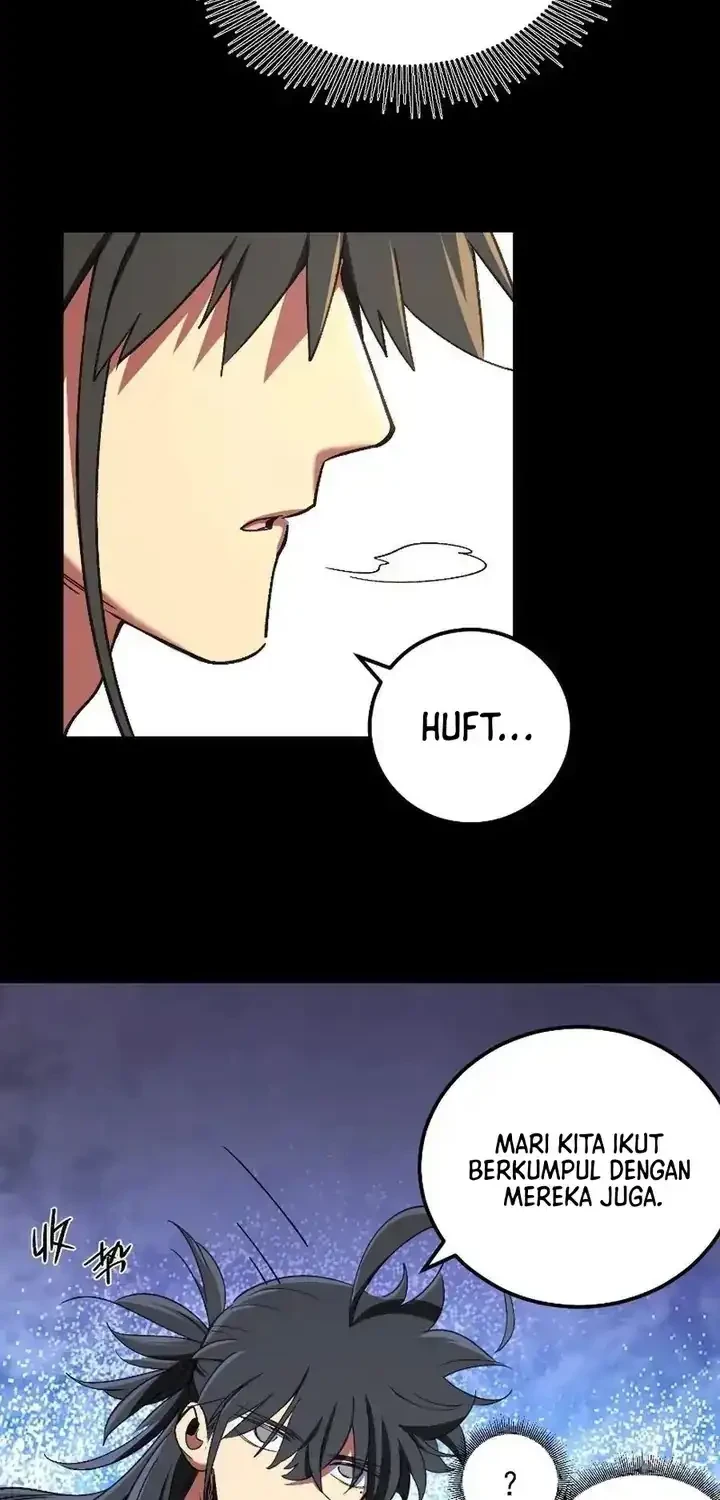 A Glimpse Into Jianghu Chapter 17 halaman 6