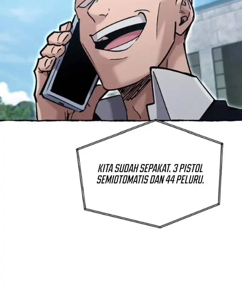 A Hero Who Does Everything Well Chapter 82 halaman 28