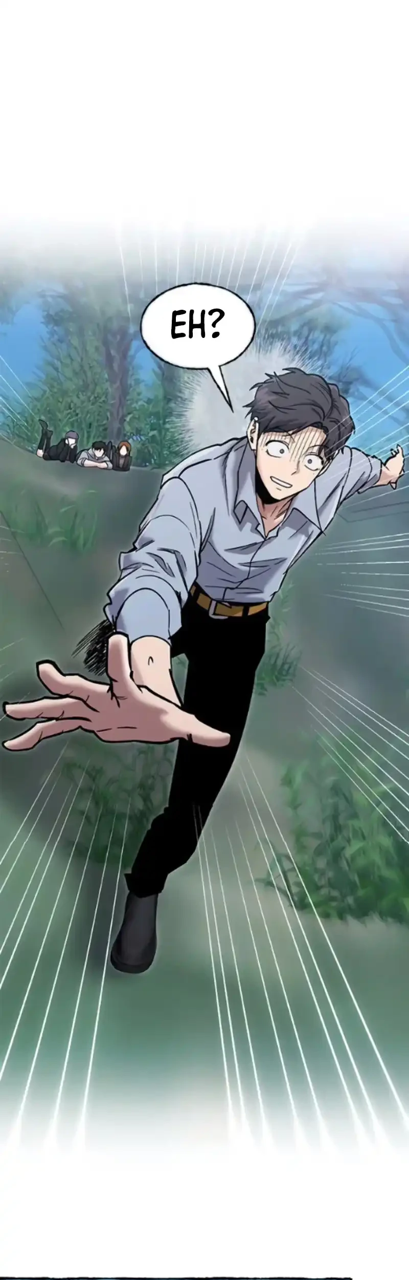 A Hero Who Does Everything Well Chapter 82 halaman 41