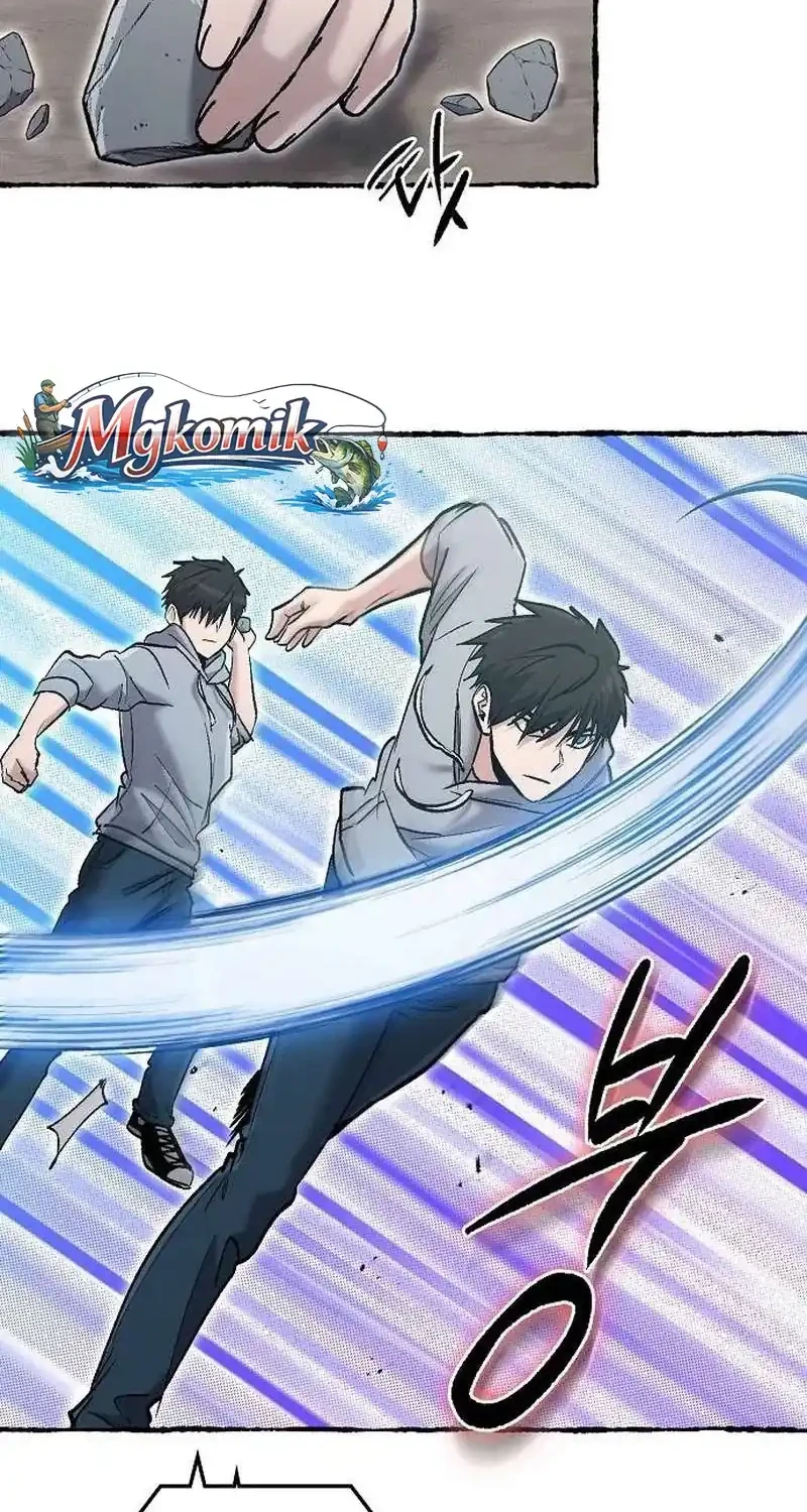 A Hero Who Does Everything Well Chapter 83 halaman 32