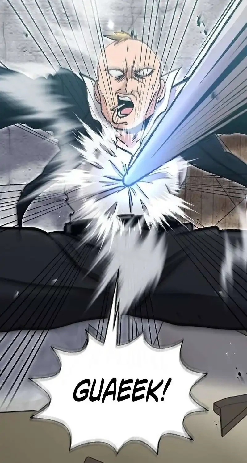 A Hero Who Does Everything Well Chapter 83 halaman 34