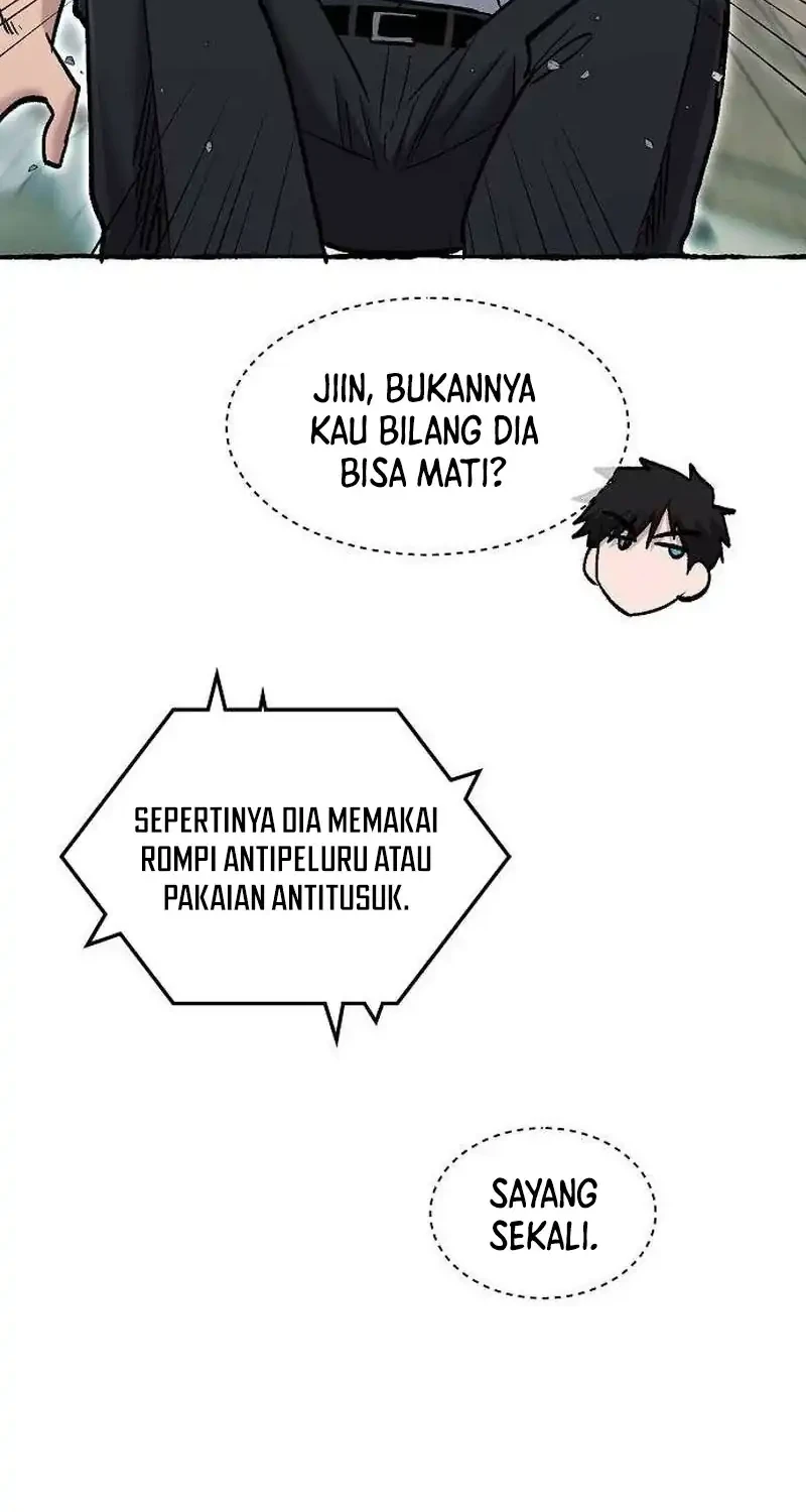 A Hero Who Does Everything Well Chapter 83 halaman 38