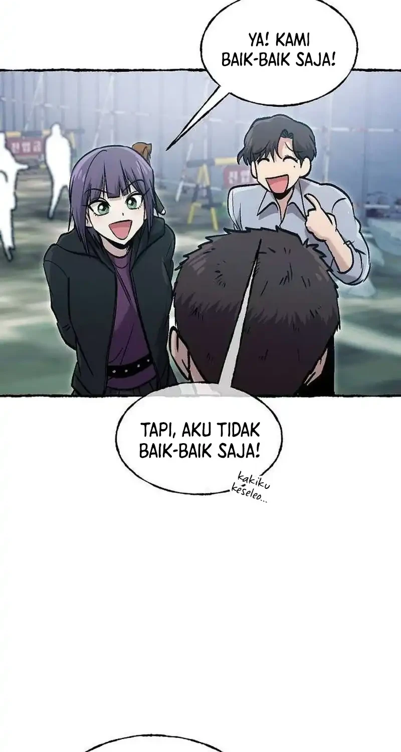 A Hero Who Does Everything Well Chapter 83 halaman 50