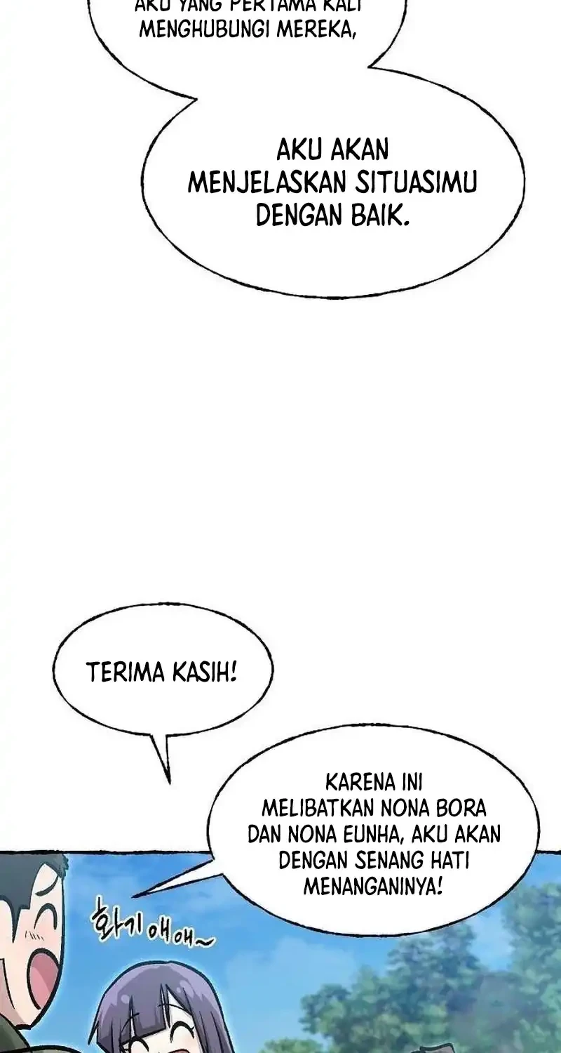 A Hero Who Does Everything Well Chapter 83 halaman 52