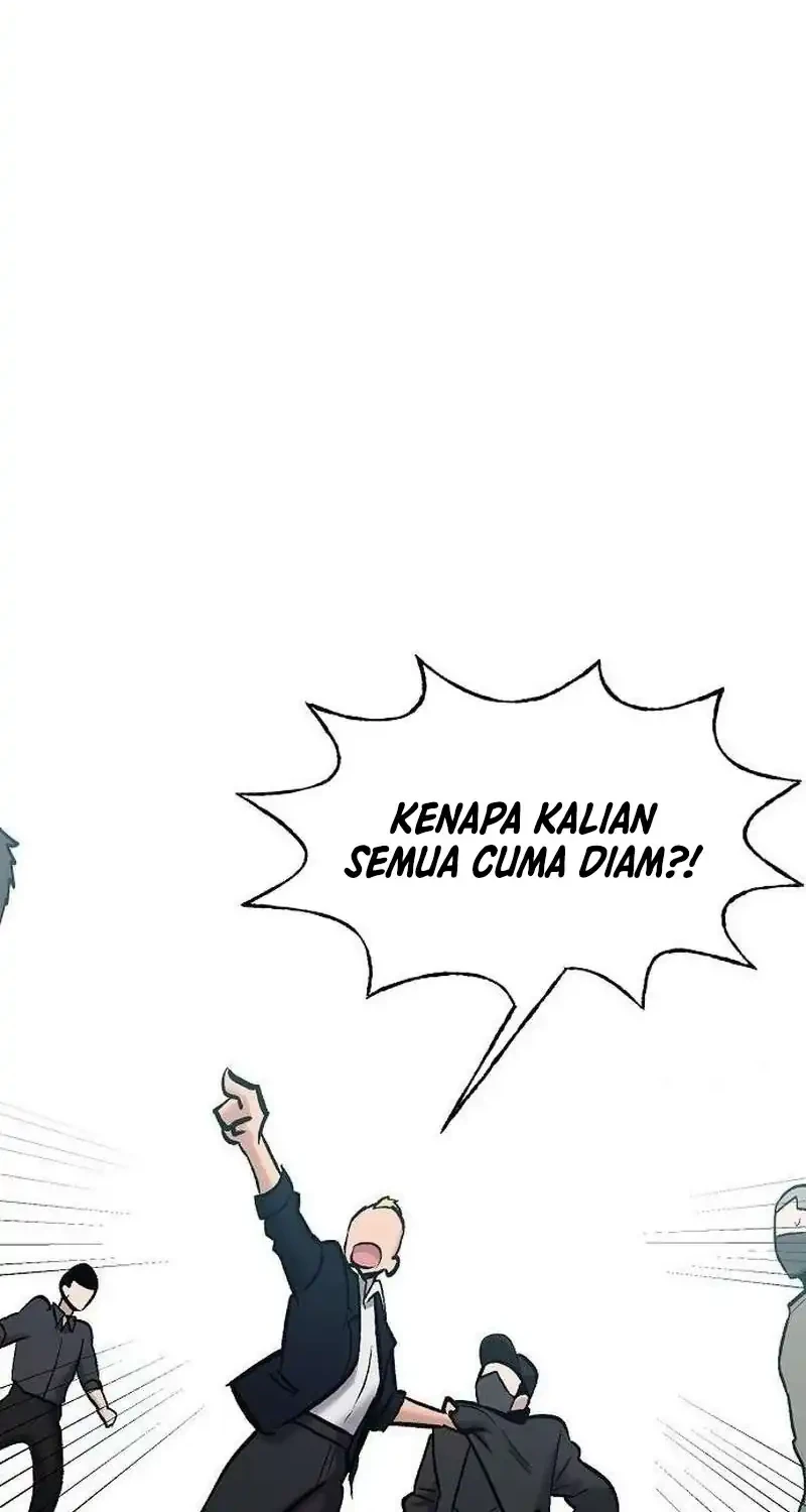 A Hero Who Does Everything Well Chapter 83 halaman 8