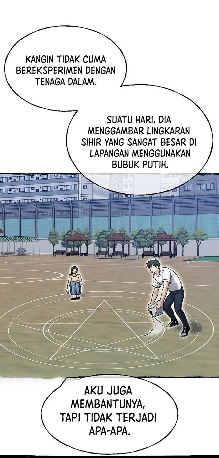 A Hero Who Does Everything Well Chapter 85 halaman 44