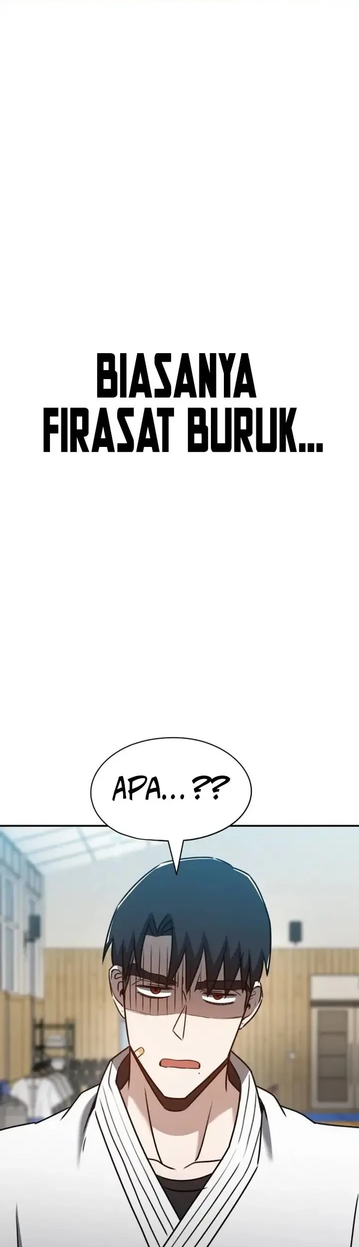 A Match with Me Chapter 12 halaman 38