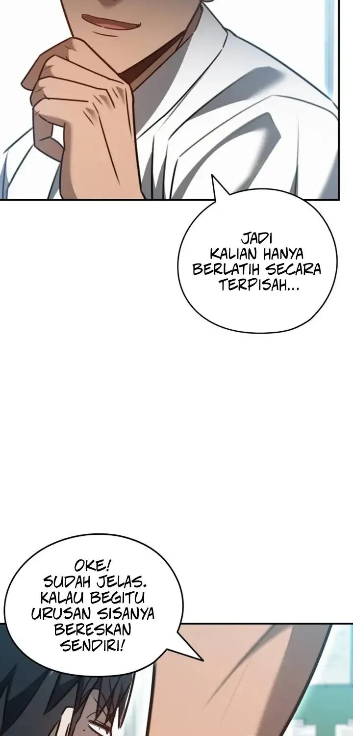 A Match with Me Chapter 12 halaman 21