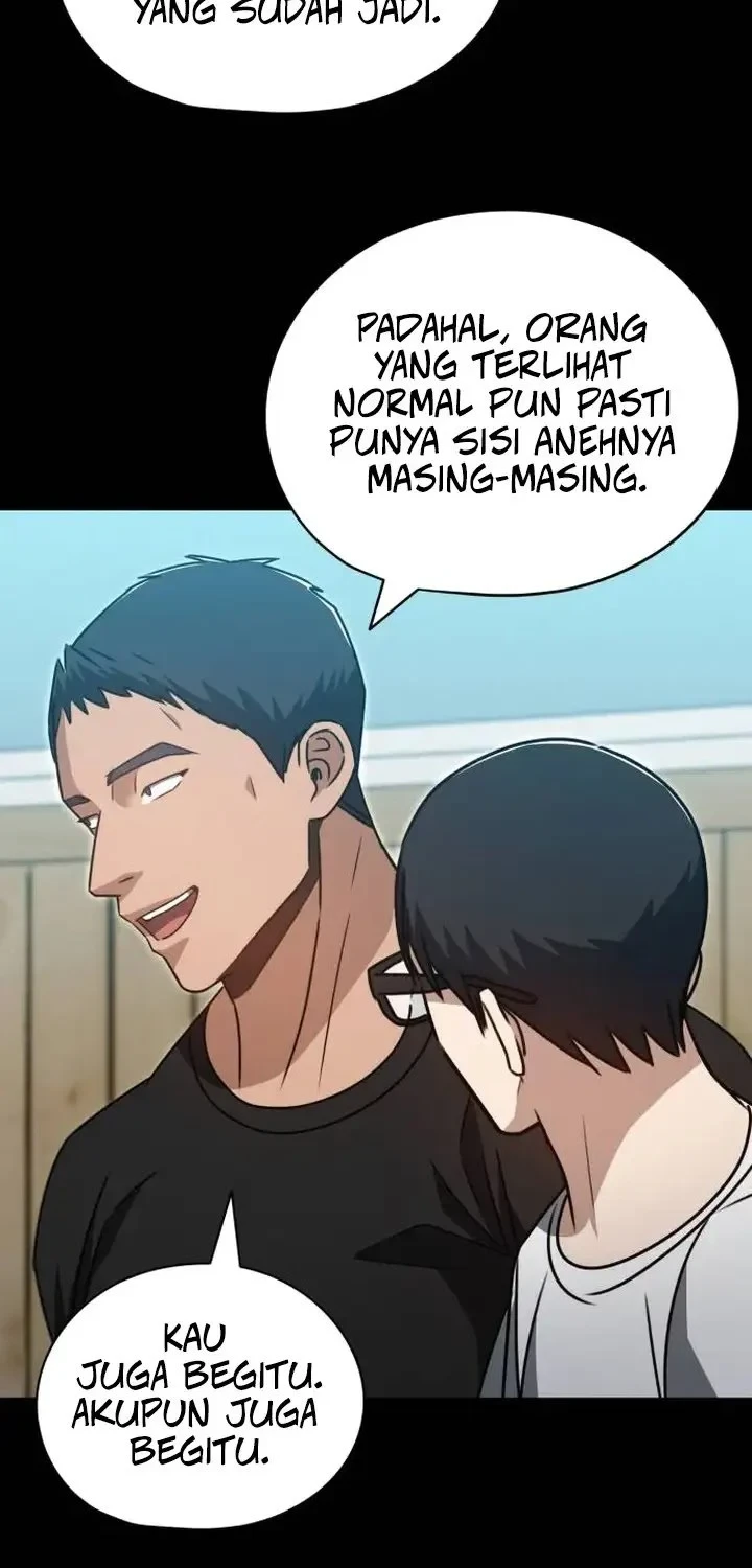 A Match with Me Chapter 13 halaman 42