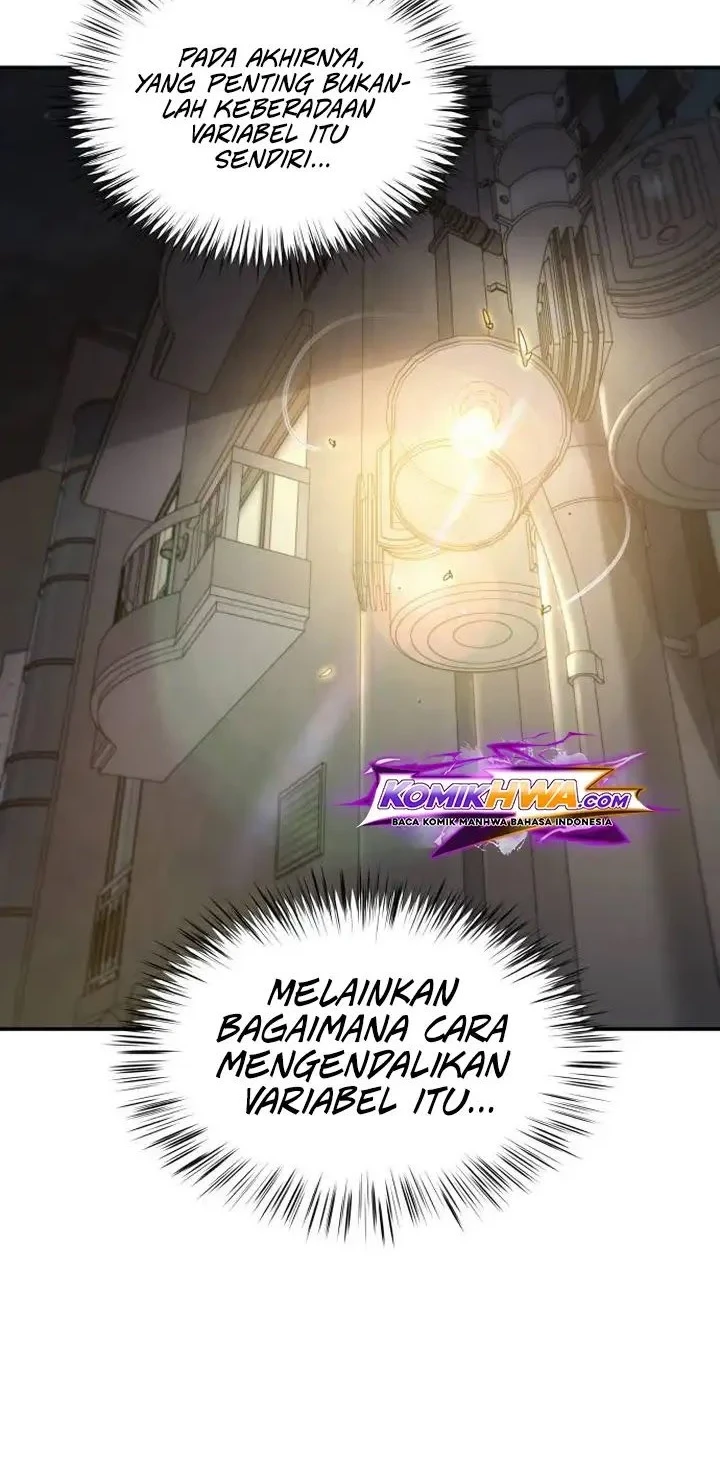 A Match with Me Chapter 14 halaman 2