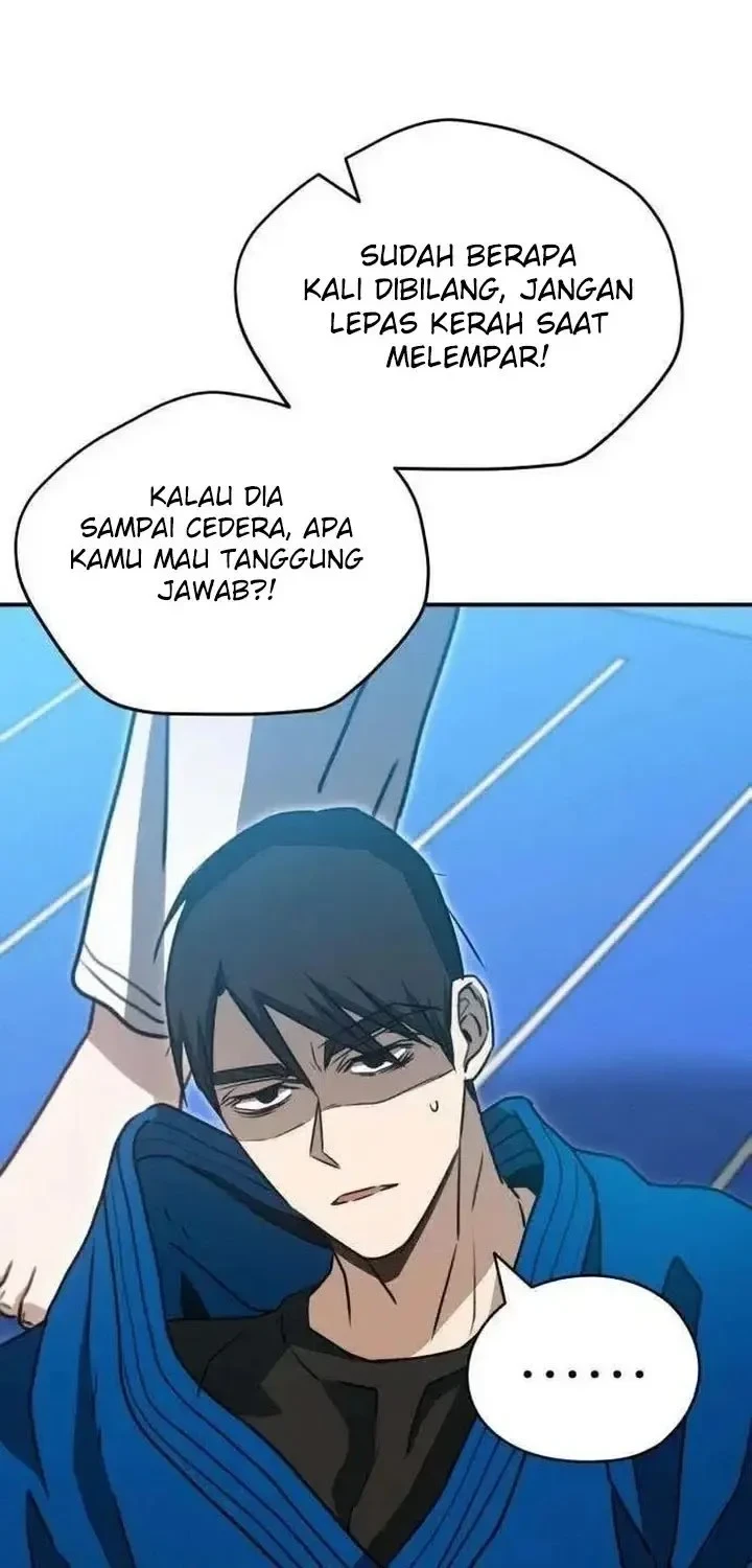 A Match with Me Chapter 15 halaman 9