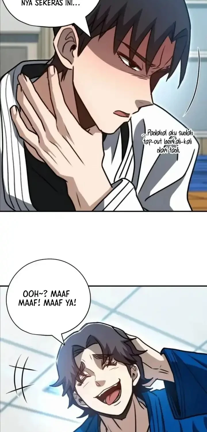 A Match with Me Chapter 16 halaman 33