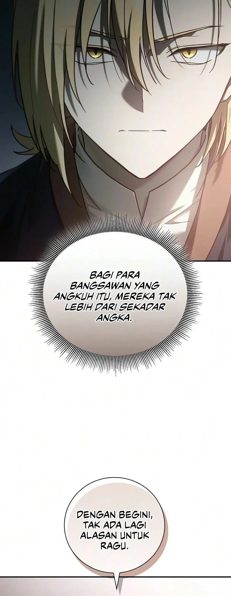 A Mercenary’s Rebirth Among Nobles Chapter 39 halaman 29