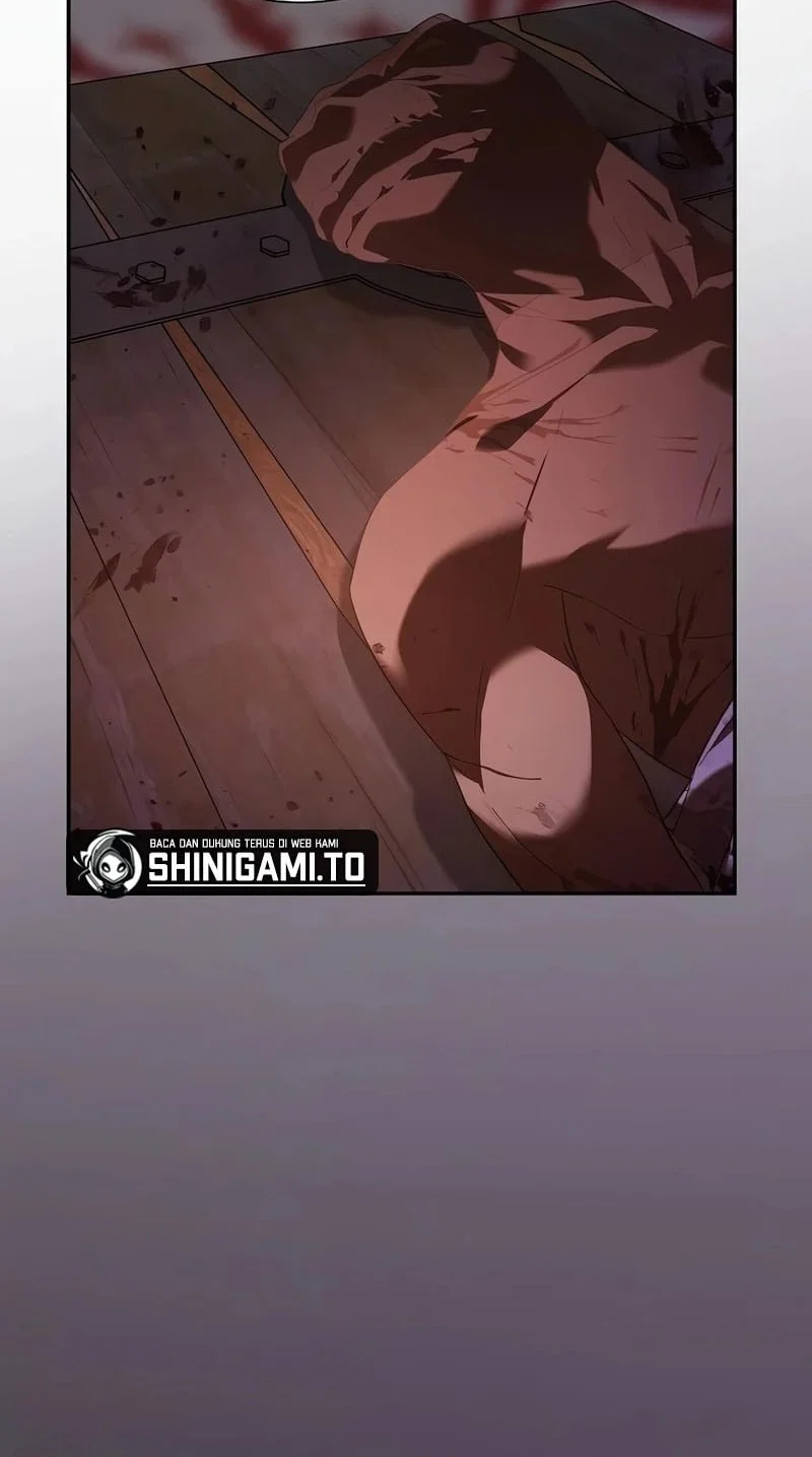 A Mercenary’s Rebirth Among Nobles Chapter 42 halaman 9